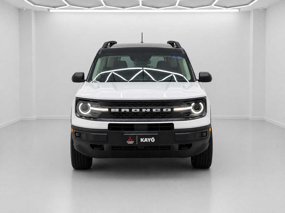 FORD BRONCO SPORT 2023/20232