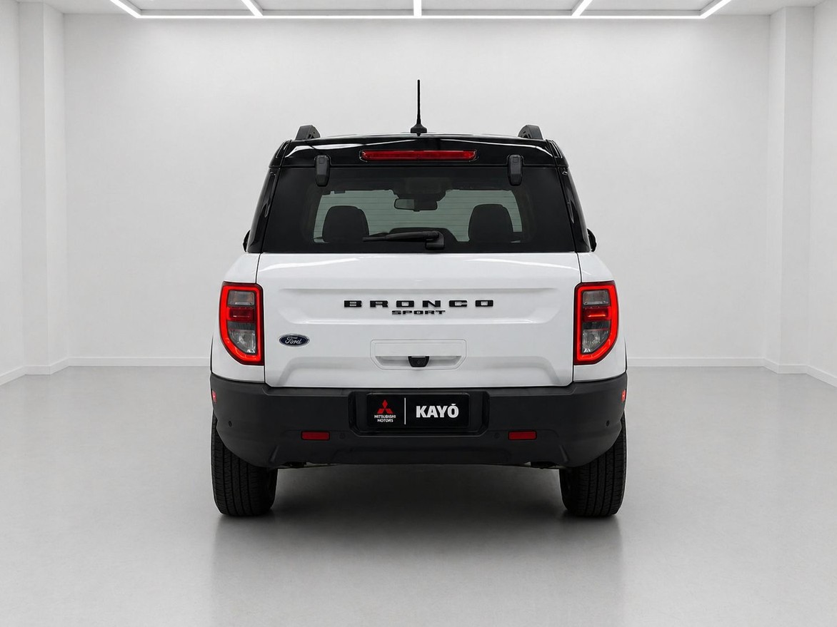 FORD BRONCO SPORT 2023/20233