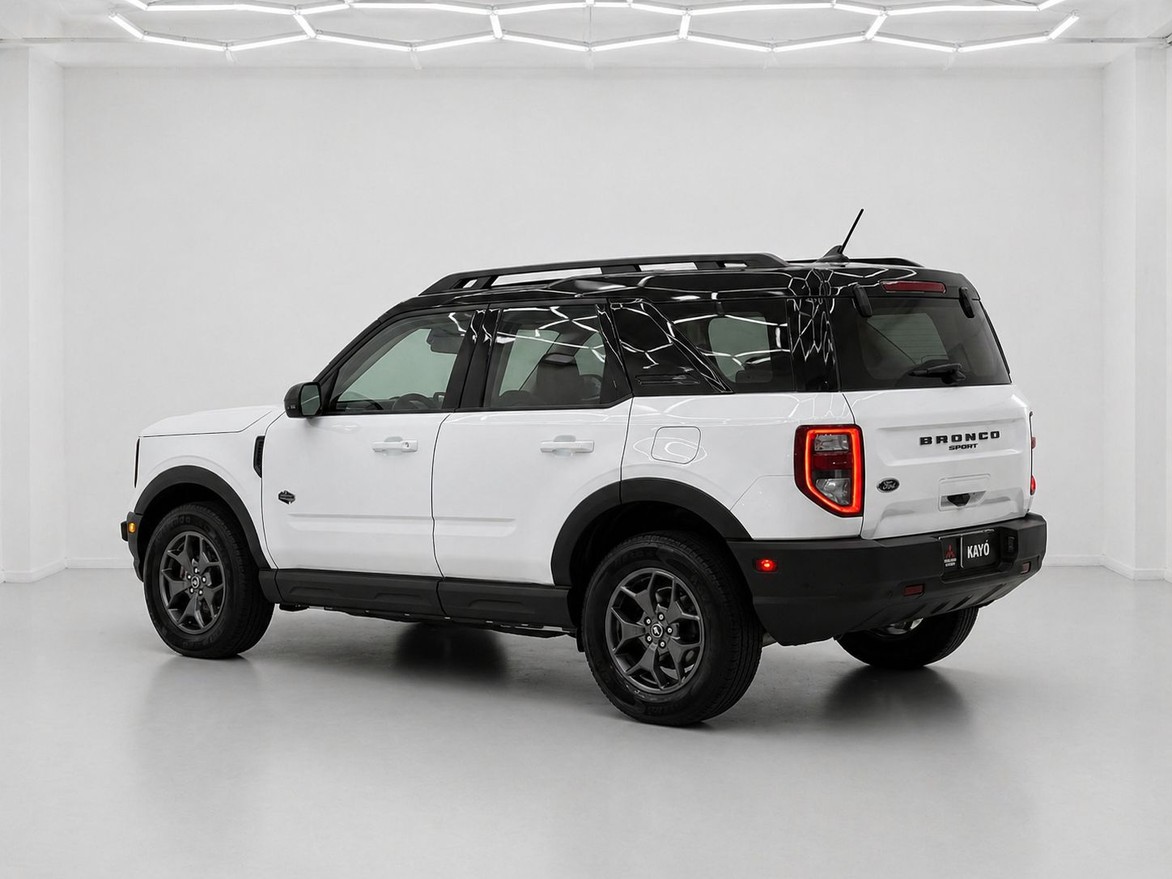 FORD BRONCO SPORT 2023/20231