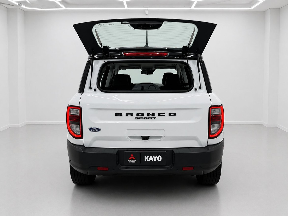 FORD BRONCO SPORT 2023/20234