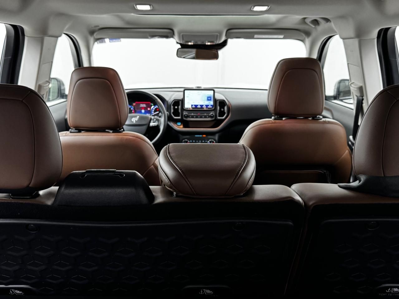 FORD BRONCO SPORT 2023/20239